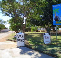 Cloncurry Caravan Park Oasis - Sunshine Coast Tourism