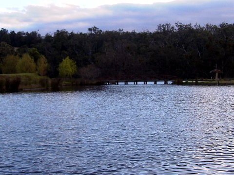 Clover Cottage Country Retreat - Sunshine Coast Tourism 4