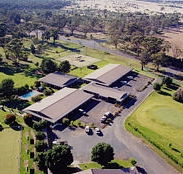 Club Inn Resort West Wyalong - Holiday Sunshine Coast