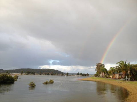 Coachhouse Marina Resort - Sunshine Coast Tourism 2