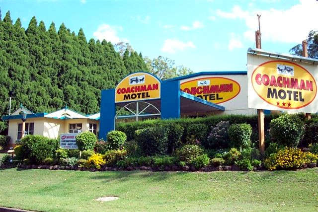 East Toowoomba QLD Holiday Sunshine Coast