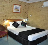 Coast Inn Motel - Sunshine Coast Tourism