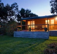 Coastal View Cabins - Sunshine Coast Tourism