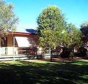 Cobb  Co Country Motel Surat - Sunshine Coast Tourism