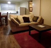 Coconut Palms On The Bay - Holiday Sunshine Coast