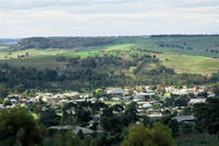Coleraine Caravan Park - Sunshine Coast Tourism 0