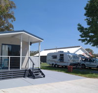 Colonial Holiday Park  Leisure Village - Sunshine Coast Tourism