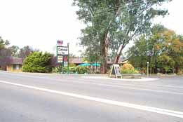 Colonial Inn Tamworth - Sunshine Coast Tourism 0