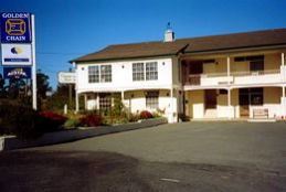 Colonial Lodge Motor Inn - Sunshine Coast Tourism 0