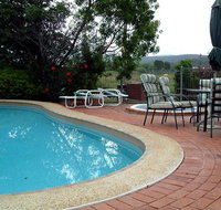 Colonial Motor Inn Pambula - Sunshine Coast Tourism