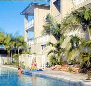 Colonial Resort Noosa - Sunshine Coast Tourism