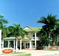 Colonial Rose Motel - Sunshine Coast Tourism