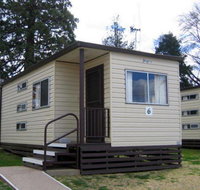 Colour City Caravan Park - Sunshine Coast Tourism