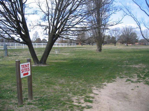 Colour City Caravan Park - Holiday Sunshine Coast 1