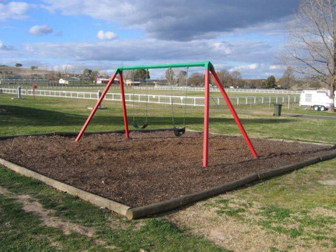 Colour City Caravan Park - Holiday Sunshine Coast 2