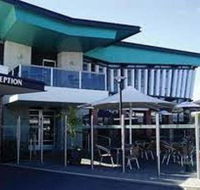 Comfort Hotel Highlander - Holiday Sunshine Coast