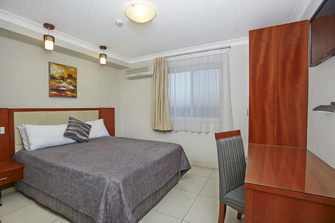 Comfort Inn And Suites Burwood - Sunshine Coast Tourism 5