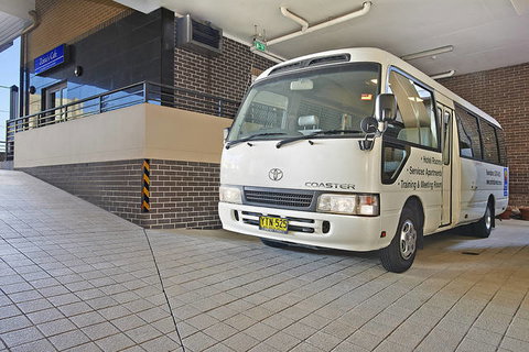 Comfort Inn And Suites Burwood - Sunshine Coast Tourism 13