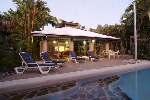 Comfort Inn & Suites Trinity Beach Club - Sunshine Coast Tourism 3