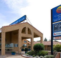 Comfort Inn Bay of Isles - Holiday Sunshine Coast