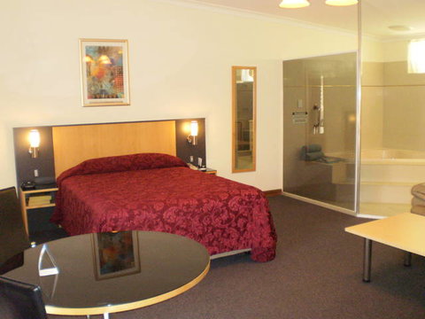 Comfort Inn Bel Eyre Perth - Sunshine Coast Tourism 4
