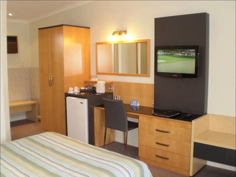 Comfort Inn Bel Eyre Perth - Sunshine Coast Tourism 5