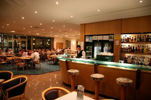 Comfort Inn Blue Lagoon - Holiday Sunshine Coast 0