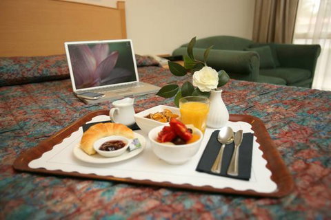 Comfort Inn Blue Lagoon - Holiday Sunshine Coast 1