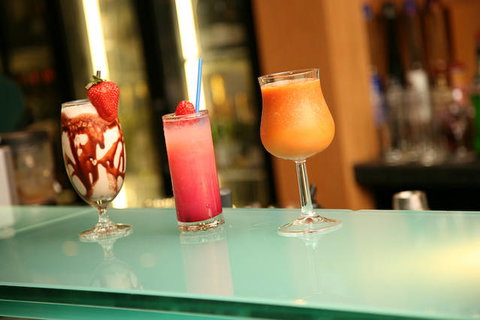 Comfort Inn Blue Lagoon - Holiday Sunshine Coast 6