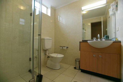 Comfort Inn Blue Lagoon - Holiday Sunshine Coast 7