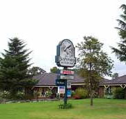 Bushmans Comfort Inn - Sunshine Coast Tourism