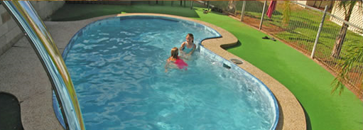 Comfort Inn Citrus Valley - Sunshine Coast Tourism 1