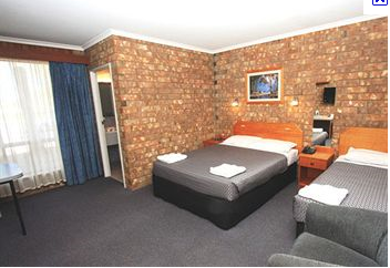 Comfort Inn Citrus Valley - Sunshine Coast Tourism