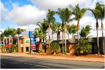 Comfort Inn Citrus Valley - Sunshine Coast Tourism 5