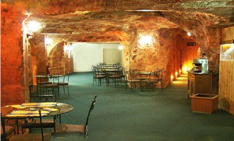 Comfort Inn Coober Pedy Experience - Sunshine Coast Tourism 2