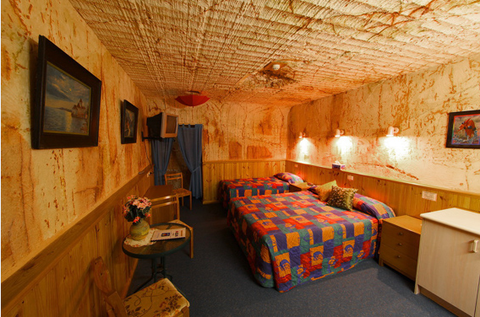 Comfort Inn Coober Pedy Experience - Sunshine Coast Tourism 4