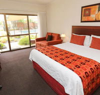 Comfort Inn Deakin Palms - Holiday Sunshine Coast