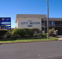 Comfort Inn Dubbo City - Sunshine Coast Tourism