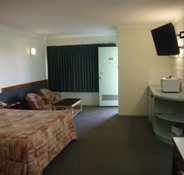 Comfort Inn Geraldton - Holiday Sunshine Coast