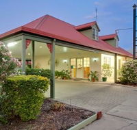 Comfort Inn Goondiwindi - Sunshine Coast Tourism