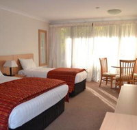 Comfort Inn Grammar View - Sunshine Coast Tourism