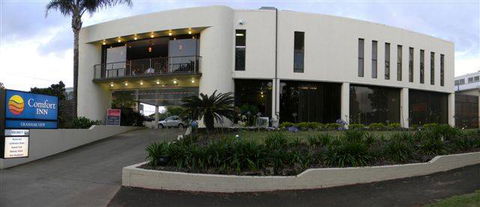 Comfort Inn Grammar View - Holiday Sunshine Coast 2