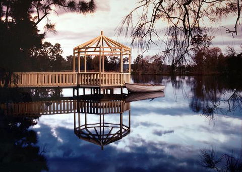 Lincoln Downs Resort Batemans Bay - Sunshine Coast Tourism 0