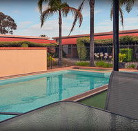 Comfort Inn Manhattan - Holiday Sunshine Coast