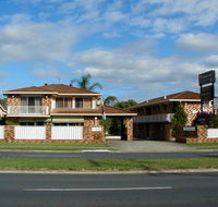 Marco Polo Motor Inn - Taree - Sunshine Coast Tourism