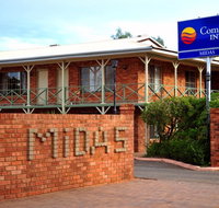 Comfort Inn Midas - Sunshine Coast Tourism