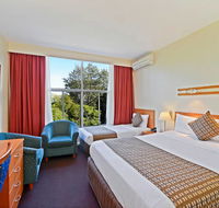 Comfort Inn North Shore - Holiday Sunshine Coast
