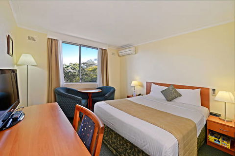 Comfort Inn North Shore - Holiday Sunshine Coast 2