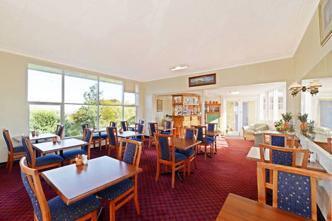 Comfort Inn North Shore - Holiday Sunshine Coast 3