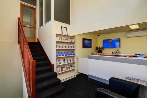 Comfort Inn North Shore - Holiday Sunshine Coast 4